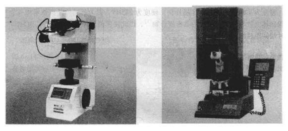 金相顯微鏡廠家為你介紹顯微硬度計發(fā)展的趨勢-上海杰星金相 